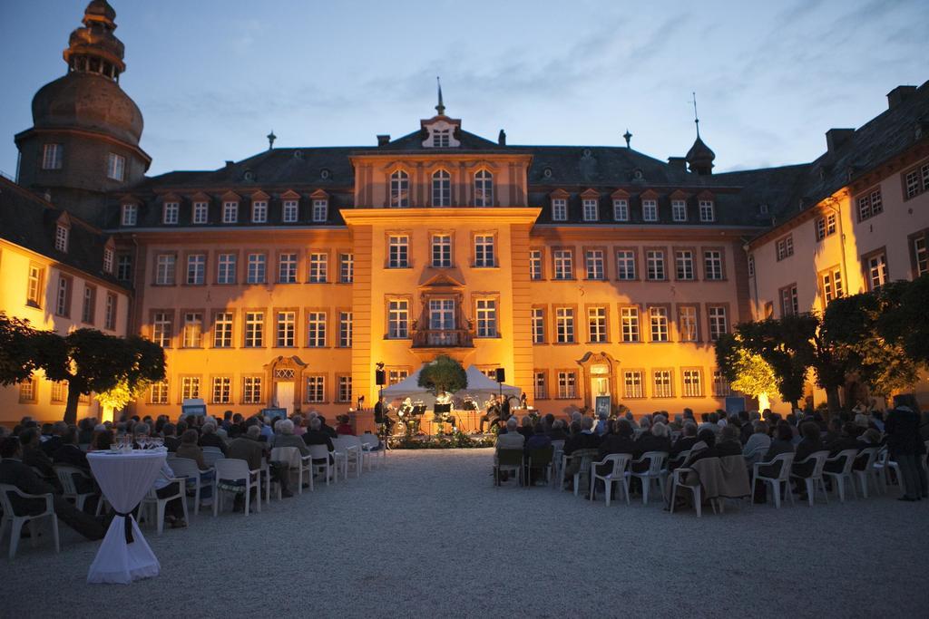 Jakobs Hütte Bad Berleburg Exterior foto