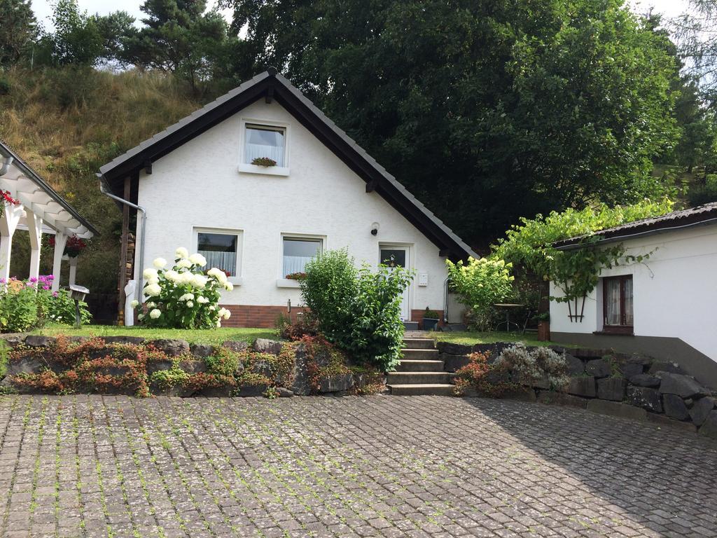 Jakobs Hütte Bad Berleburg Exterior foto