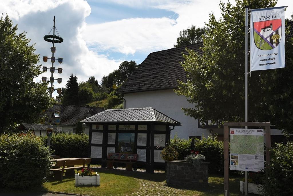 Jakobs Hütte Bad Berleburg Exterior foto