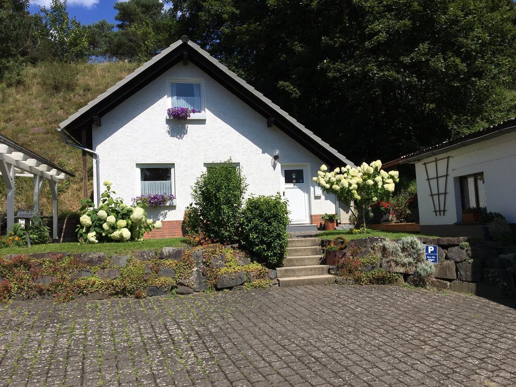 Jakobs Hütte Bad Berleburg Exterior foto